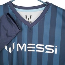 Lionel Messi Collection 10 Soccer Jersey shirt Youth Large 14-16