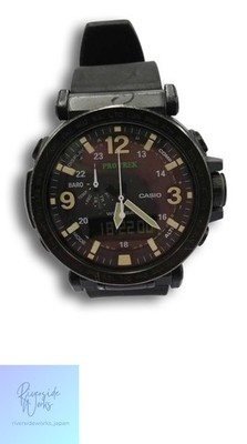 CASIO Quartz PROTREK
