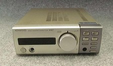 KENWOOD R-SE7 Integrated Amplifier Junk BE11888