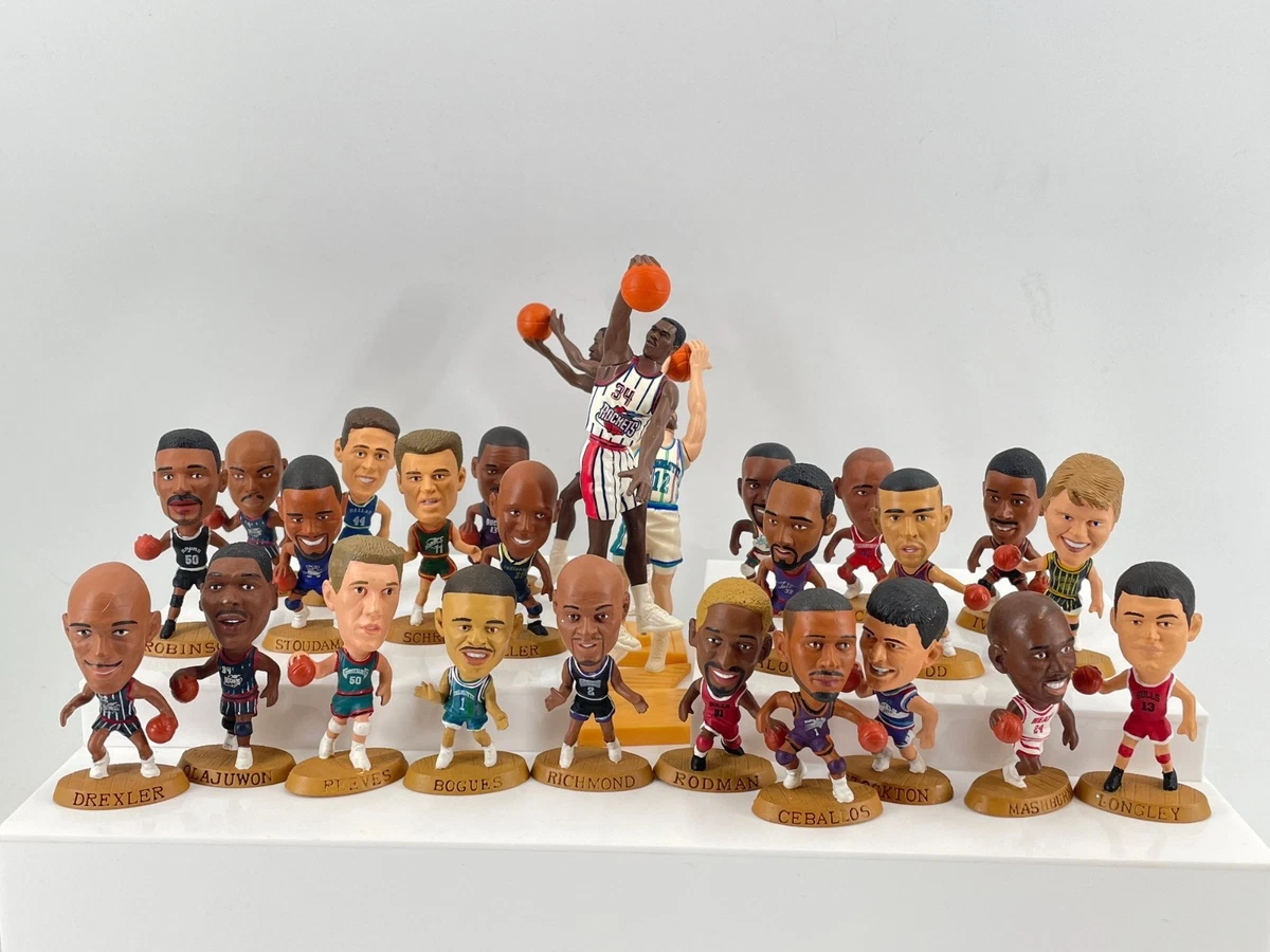 Corinthian Sports Action Figures for sale | eBay