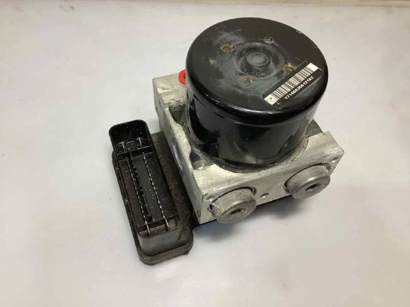 2006-2009 Ford Fusion ,Mercury milan Abs Anti Lock Brake Pump Assembly FWD OEM Foto 3 de 4