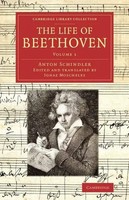 The Life Of Beethoven | Anton Schindler | Taschenbuch | Buch | Englisch | 2014