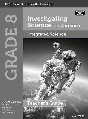 Investigating Science for Jamaica: Integrated Scie