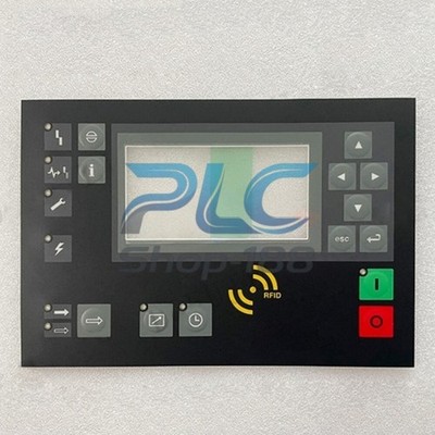 Membrane Keypad Keyboard KAESER KOMPRESSOREN SE SC2MCS SIGMA CONTROL 2 7.7601P0