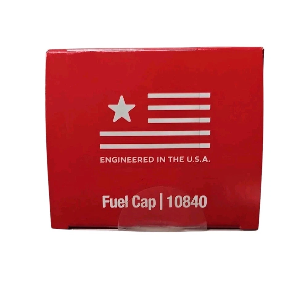 Tapa Gas Combustible Tipo OE Original Stant 10840 Ford Explorer F150 Lincoln Mercury Nuevo Foto 4 de 4