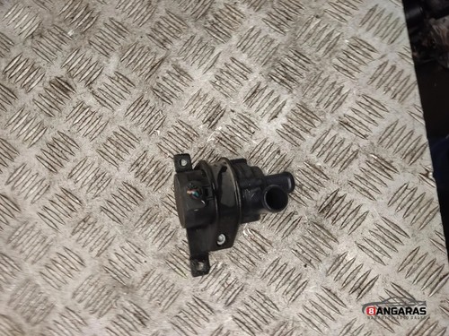 VW GOLF VI 5K1 ZUSATZWASSERPUMPE 1.20 Petrol 2010 28339718