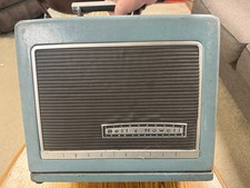 Bell  Howell Specialist Filmosound Autoload 16mm Sound Movie Projector 552
