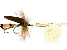 Joe's Flies Super Striker Elite Inline Spinner