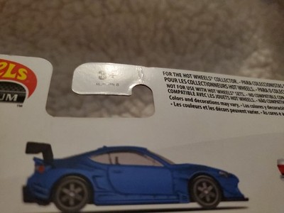 Hot Wheels 1/64 Nissan Skyline Silhouette + Super Silhouette ER34 - 2pack