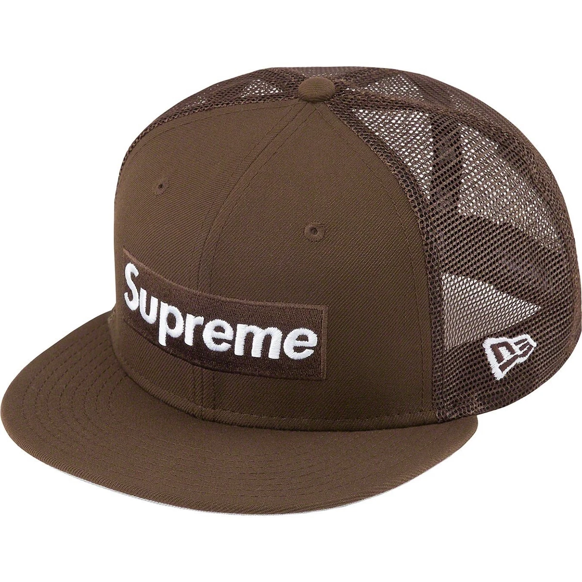 Supreme 男卡车司机帽子| eBay
