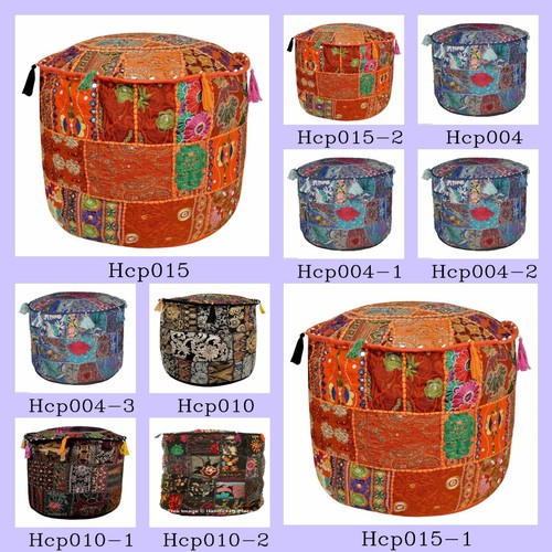 Cotton Bohemian Assorted Patch