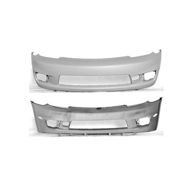 SC1000104 New OEM Front Bumper Cover Fits 2006 Scion XA