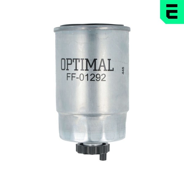 Optimal Kraftstofffilter OP-FFF30059 Anschraubfilter FüR VW Passat B5 3B2 3B5 A4-image