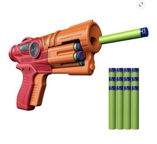 Adventure Force Desperado Foam Dart Blaster NEW