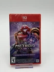 Metroid Prime 4: Beyond - Nintendo Switch 2 Brand New!! Sealed!!!