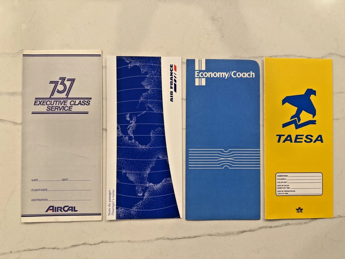 Collectible Airline Brochures&Inflight Magazines for sale | eBay