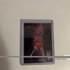 Fleer 1993-94 Ultra Scoring Kings Insert #10 Michael Jordan Chicago Bulls