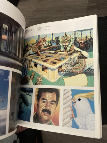 AMERICAN ILLUSTRATION SHOWCASE SEVENTEEN By American Showcase Inc Great Shape - Picture 16 of 18