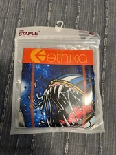 mens ethika underwear medium