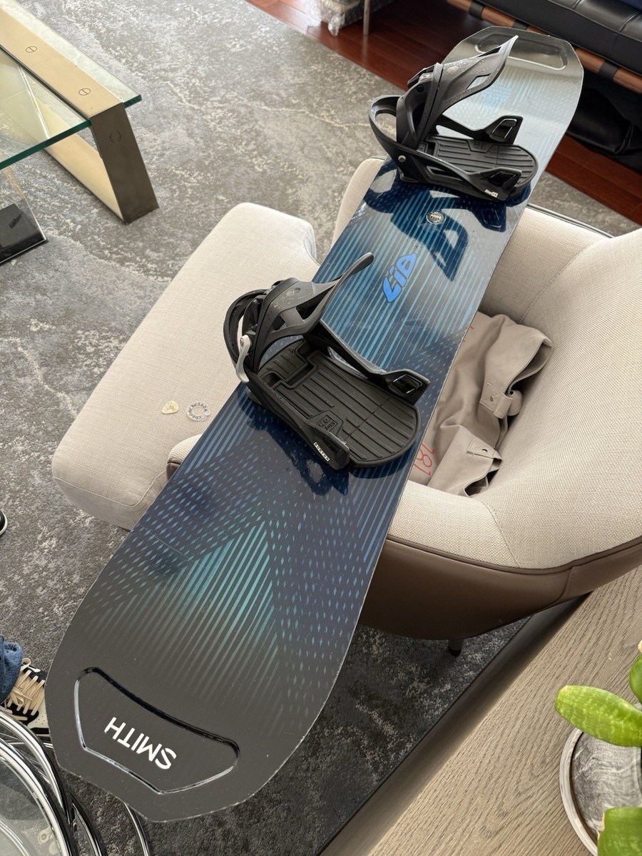 Lib tech Apex Golden orca 153 snowboard | eBay
