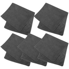 5 Pcs Pet Sleeping Mat Warm Cage Pad Bedding for Small Pets Animal