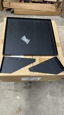 BUD INDUSTRIES SA-1278-BT Rack Shelf