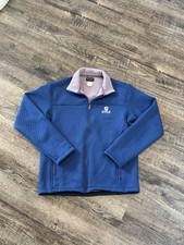 Lukla Outdoor Pasang Fleece Outer Jacket Size Medium Nepal Mt Everest Hiking