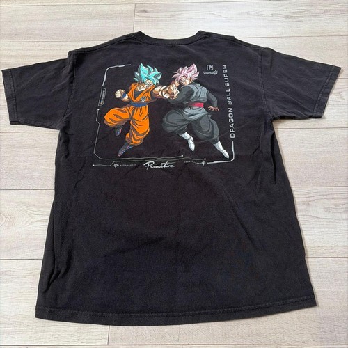 Primitive Dragon Ball Super T Shirt L