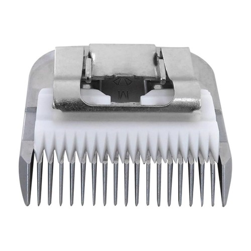 4F# Blade (Cutting Length 9.5mm/ 3/8") Pet Grooming Clipper Blade For Andis: AG - Picture 6 of 12