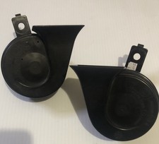 Oem 2004-2017 Buick Encore High Low Tone Horn Set