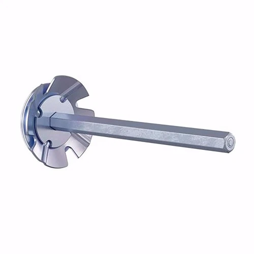 Jones Stephens J44-150 Plastic Socket Saver 1-1/2 in. Capacity - Picture 1 of 3