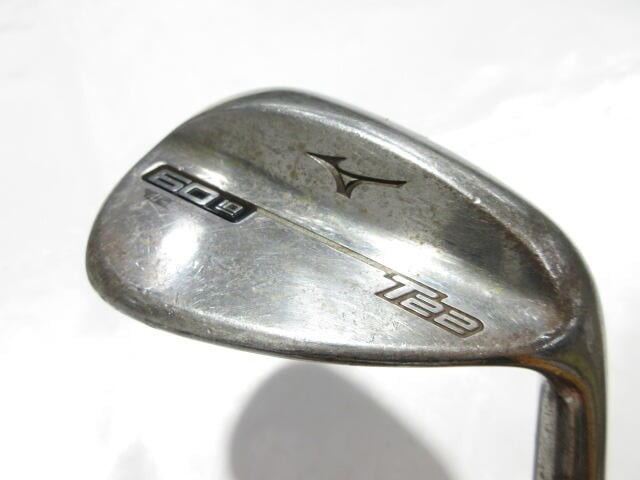 MIZUNO T22 Denim Copper Wedge#60(1Club)/recoil/Flex:F3/R