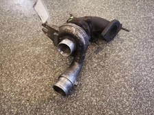 RENAULT SCÉNIC I JA0/1 Turbolader 7700107795 7700103030 1.90 Diesel 35453828