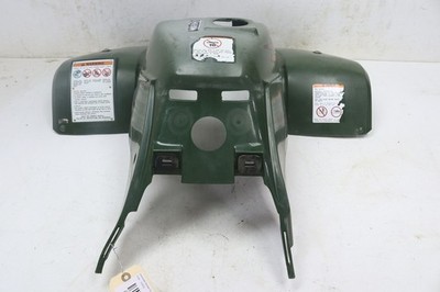 Kawasaki Lakota 300 00 Fender Front (Green) 35004-1379-6A 51915 | eBay