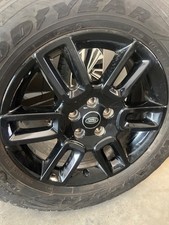 land rover defender rim 19 inch used