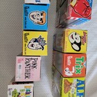Bobblehead Vtg Collection Wacky Wobblers & Bosley Bobbery. 14 - In Original Box. — photo 5