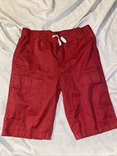 Tommy Hilfiger Shorts Kids Size Large 14/16