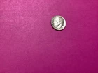 1975 10C No Mint Mark Roosevelt Dime Great Condition ***