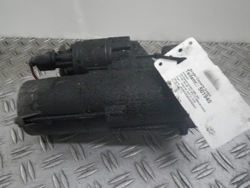 Anlasser  VW Passat Variant (3B6, B5) 1.9 TDI 96kW 131PS StarterS AVF