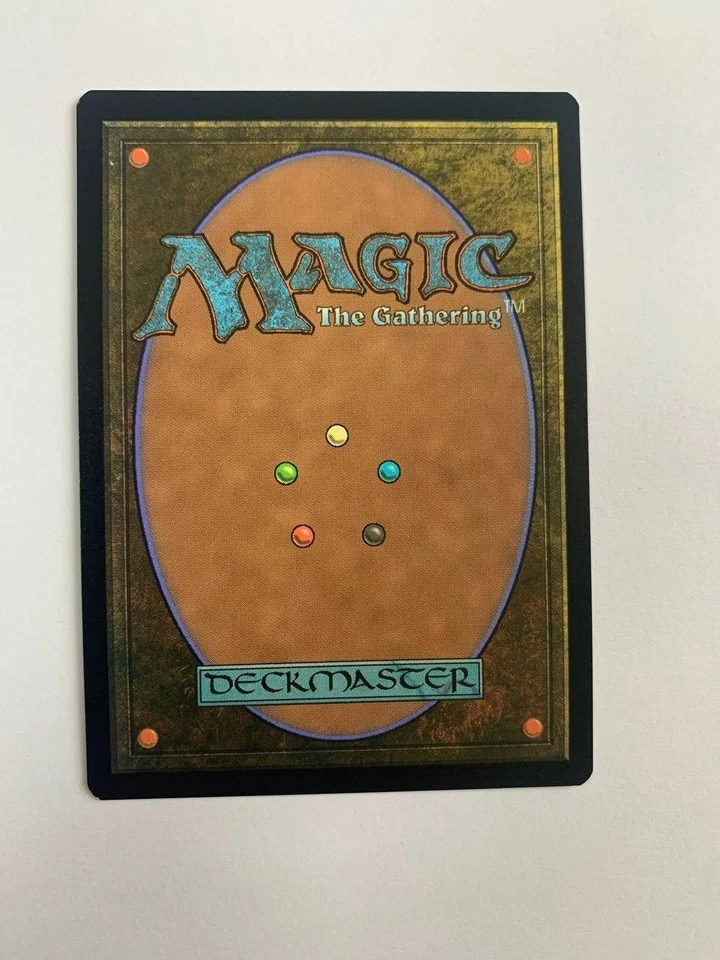 FOIL Russian General Ferrous Rokiric x1 NM/M, MH2 MTG - Image 2 of 2