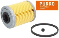 Purro PUR-PF5005 Kraftstofffilter Kraftstoffilter FüR Opel FüR Saab
