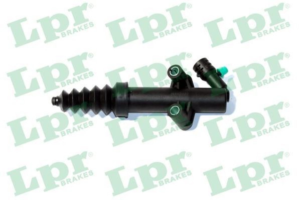 Nehmerzylinder Kupplung FüR Peugeot CitroËN 207/207+ 207 SW Kasten/SchräGheck-image