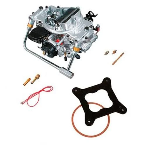 Summit Racing M2008 Series Carburetor SUM-M08500VS - Image 4 of 4