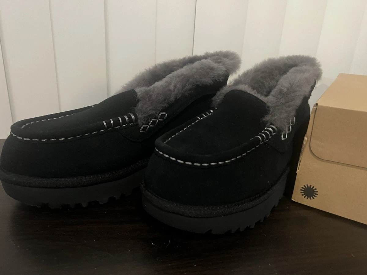 UGG Australia Ansley Women's Slippers 7 US Shoe for sale | eBay