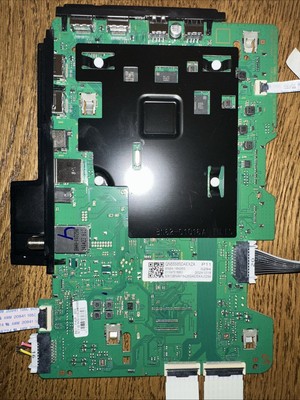 Samsung  Tv Main Board QN55S85DAEXZA
