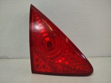 Peugeot 3008 I Typ 0U  Rückleuchte innen links Heckleuchte Rücklicht Innenteil
