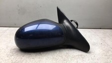 Retroviseur droit (ou coque) Peugeot 406