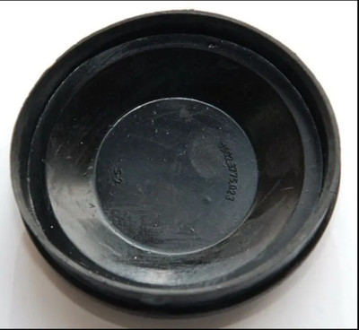 2x 15023775023 Scheinwerferkappe für Lada VAZ 2170, 1118