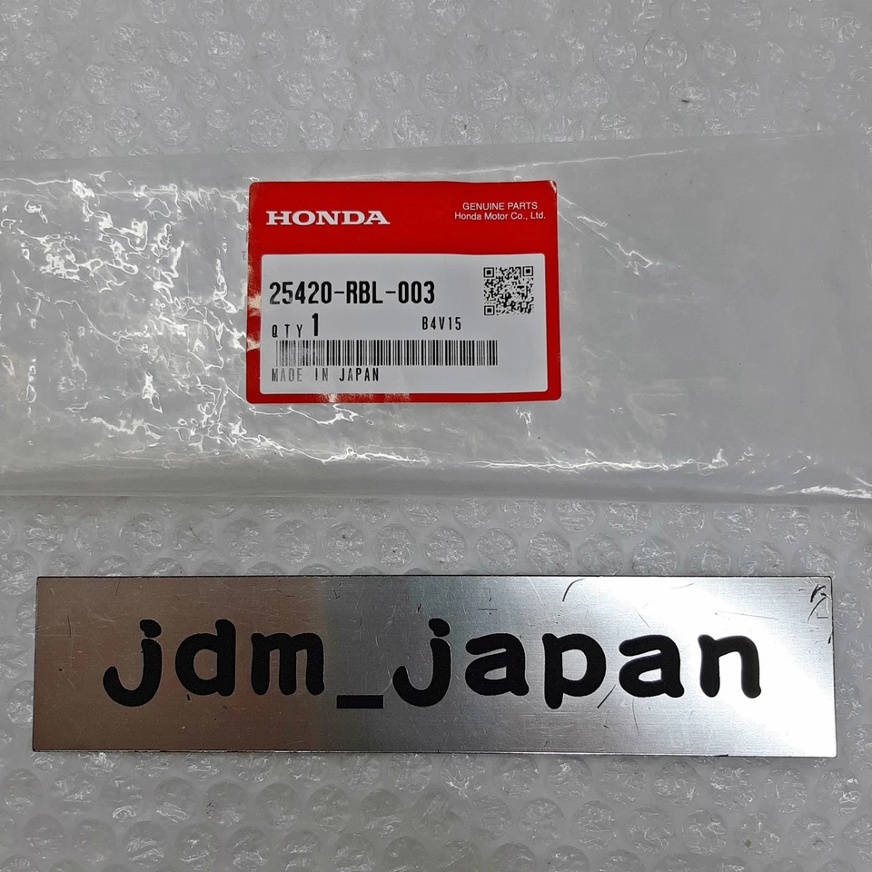Honda Genuine OEM Automatic Transaxle Oil Filter 25420-RBL-003 CR-Z Insight - Image 3 of 4