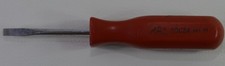 Mac Tools Usa Rare Htf Vintage Flat Head Screwdriver Sdc3a